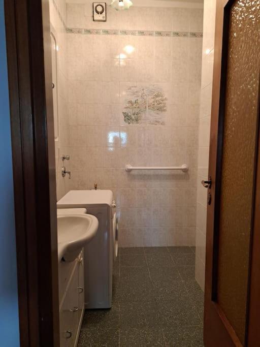 מילאנו Guest House Lory מראה חיצוני תמונה