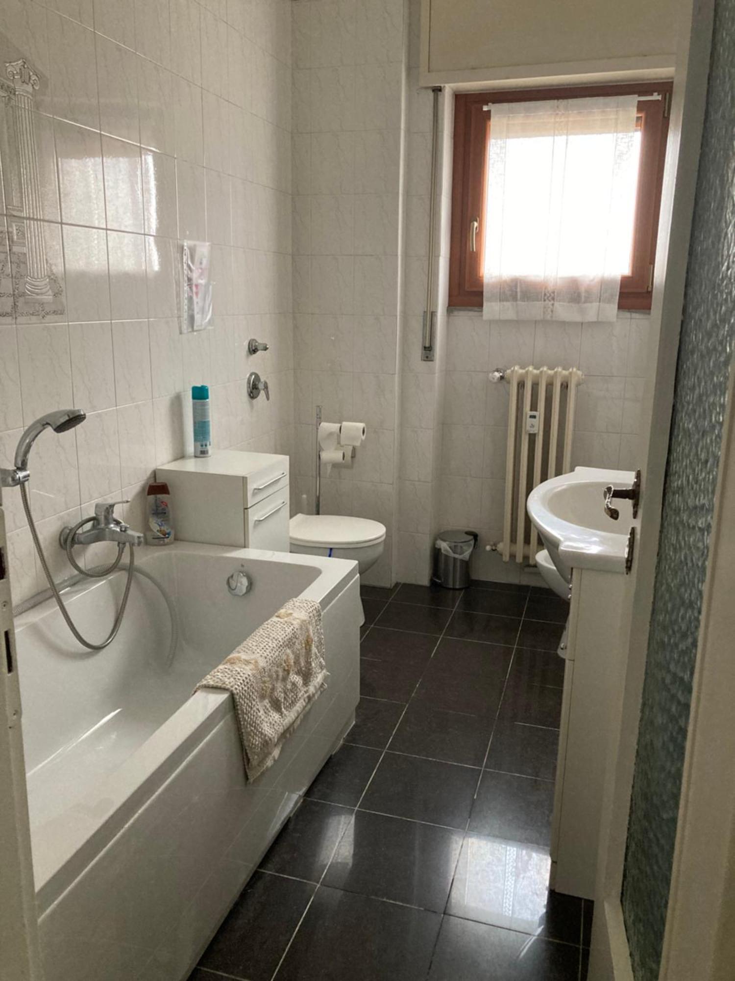 מילאנו Guest House Lory מראה חיצוני תמונה